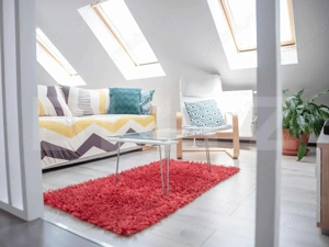 Apartament 2 camere, 52mp, mobilat modern, parcare, zona Tautiului - imagine 1 Apartament 2 camere, 52mp, mobilat modern, parcare, zona Tautiului - imagine 1