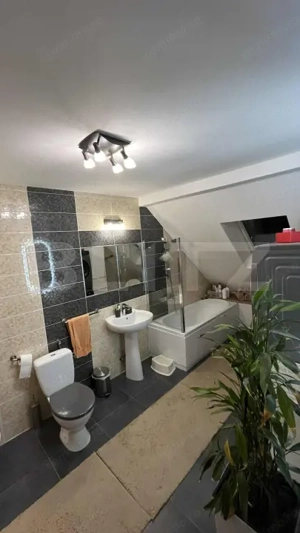 Apartament 2 camere, 52mp, mobilat modern, parcare, zona Tautiului - imagine 10 Apartament 2 camere, 52mp, mobilat modern, parcare, zona Tautiului - imagine 10