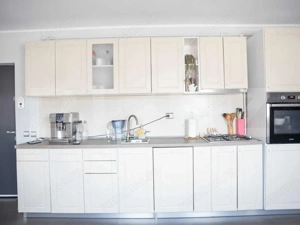 Apartament 2 camere, 52mp, mobilat modern, parcare, zona Tautiului - imagine 5 Apartament 2 camere, 52mp, mobilat modern, parcare, zona Tautiului - imagine 5