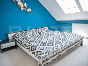 Apartament 2 camere, 52mp, mobilat modern, parcare, zona Tautiului - imagine 6 Apartament 2 camere, 52mp, mobilat modern, parcare, zona Tautiului - imagine 6