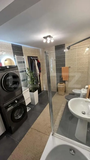 Apartament 2 camere, 52mp, mobilat modern, parcare, zona Tautiului - imagine 11 Apartament 2 camere, 52mp, mobilat modern, parcare, zona Tautiului - imagine 11