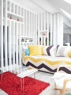 Apartament 2 camere, 52mp, mobilat modern, parcare, zona Tautiului