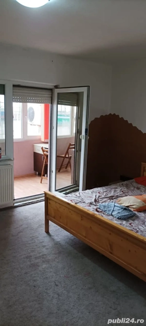 Apartament 1 cameră etaj 1 Atrium
