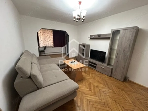 Apartament 3 camere , 80 mp , Zona Cetate 