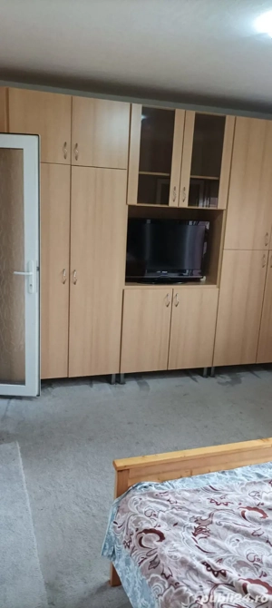 Apartament 1 cameră etaj 1 Atrium  - imagine 3