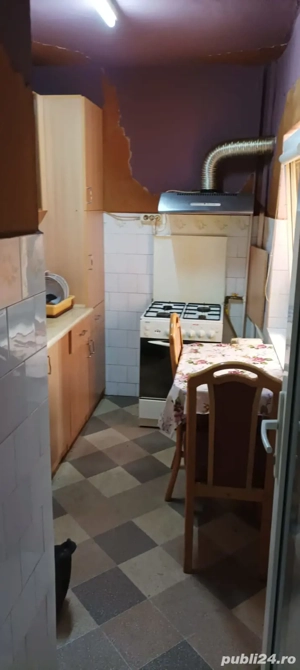 Apartament 1 cameră etaj 1 Atrium  - imagine 2