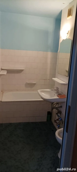 Apartament 1 cameră etaj 1 Atrium  - imagine 4