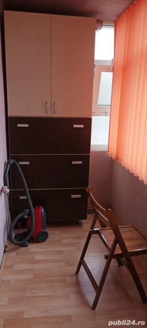 Apartament 1 cameră etaj 1 Atrium  - imagine 5