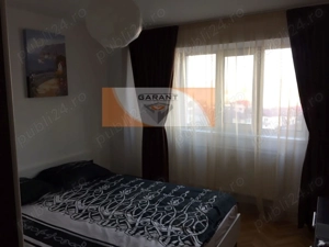 Inchiriez apartament 3 camere, Ultracentral, spatios, modern - imagine 7