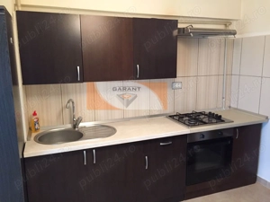 Inchiriez apartament 3 camere, Ultracentral, spatios, modern - imagine 11
