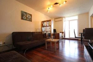 Banu Construct, 2 camere, centrala proprie