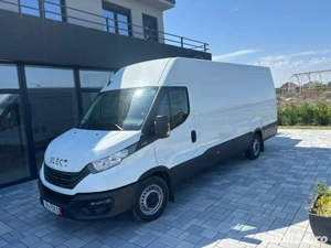 Iveco Daily 35S16