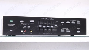 Audio Video processor,EQ,4xaux in,ADC(Japonia).