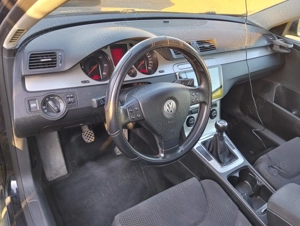 Vw pasat B6 motor 2.0dizel