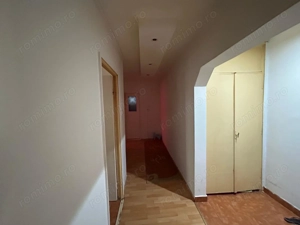 Apartament 3 camere decomandat, zona Dambovita - imagine 7