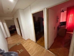 Apartament 3 camere decomandat, zona Dambovita - imagine 8