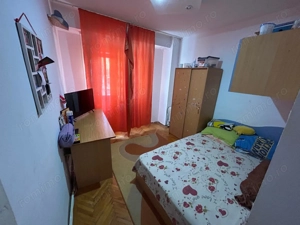 Apartament 3 camere decomandat, zona Dambovita - imagine 3