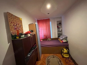 Apartament 3 camere decomandat, zona Dambovita - imagine 4