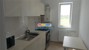 Apartament 2 camere, mobilat, utilat in Militari Residence 450 euro - imagine 4