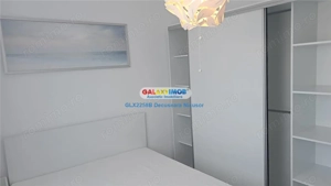 Apartament 2 camere, mobilat, utilat in Militari Residence 450 euro - imagine 3