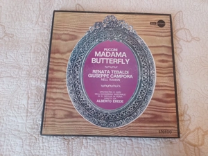 Vand   Discuri  din VINIL --Albumuri  cu muzica CLASICA  - imagine 4