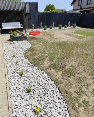 Sangeorgiu de Mures - Vanzare casa 4 camere - Str. Campului - imagine 11