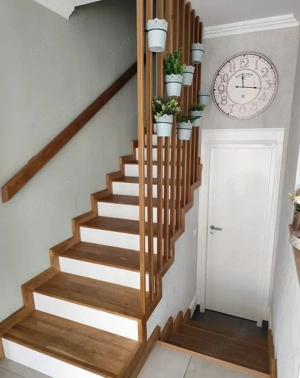 Sangeorgiu de Mures - Vanzare casa 4 camere - Str. Campului - imagine 4