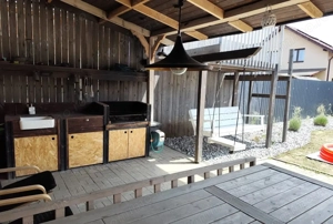 Sangeorgiu de Mures - Vanzare casa 4 camere - Str. Campului - imagine 10