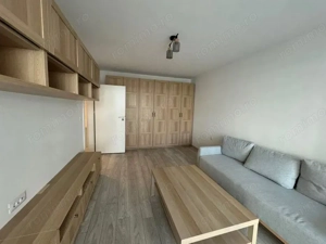 Maurer Residence - Inchiriere ap. 3 camere + loc de parcare