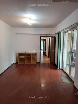 Central - Inchiriere apartament 3 camere - Str. Mihai Eminescu