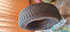 Vand cauciucuri de iarna Tigar Winter 225 / 55 / 17