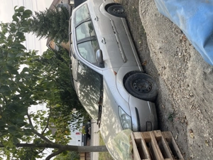 Vand ford focus 2002