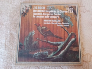 Vand   DISCURI din VINIL --Albumuri  cu muzica CLASICA  - imagine 5