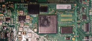 42.00.260F  vcc10-mb mx6-vb-kpl pentru piese de schimb - imagine 4