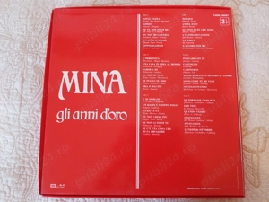 Vand discuri din vinil cu muzica clasica - imagine 4