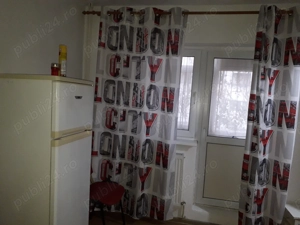 Închiriez garsonieră confort I utilată și mobilată în zonă bună.0