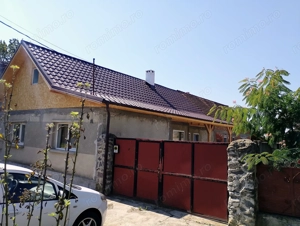 CI587 Chizatau,casa 5camere+teren