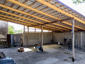 CI587 Chizatau,casa 5camere+teren - imagine 3