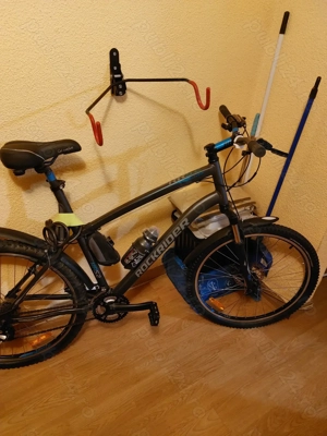 Biciclete Mountain bike RockRider RR 5.2 - imagine 2