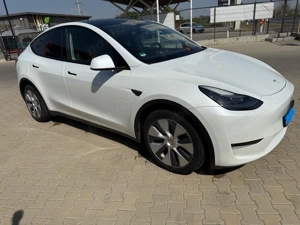Vand Tesla model Y Dual Motor