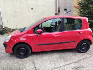 Vand Renault Modus - imagine 3