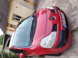 Vand Renault Modus - imagine 2