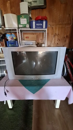  vand  Televizor TOSHIBA tsi ce se vede in poze - imagine 2