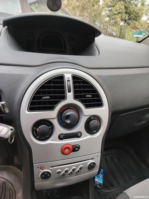 Vand Renault Modus - imagine 4