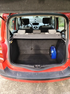 Vand Renault Modus - imagine 5