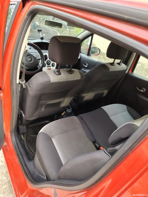 Vand Renault Modus - imagine 6
