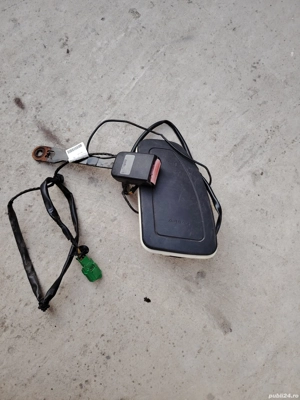 aerbag Citroen  - imagine 2