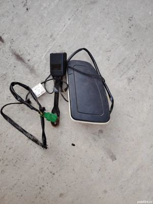 aerbag Citroen  - imagine 3