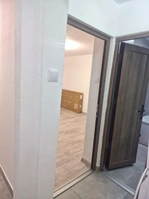 Apartament cu 1 camera et 1 Complexul Studentesc - imagine 12