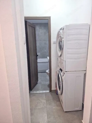 Apartament cu 1 camera et 1 Complexul Studentesc - imagine 11